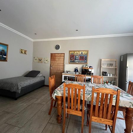 Douwe Cottages Pretoria-Noord Buitenkant foto