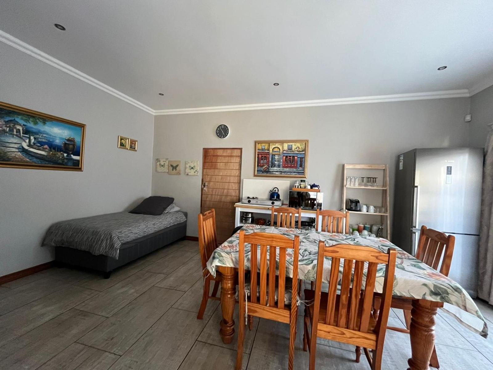 Douwe Cottages Pretoria-Noord Buitenkant foto