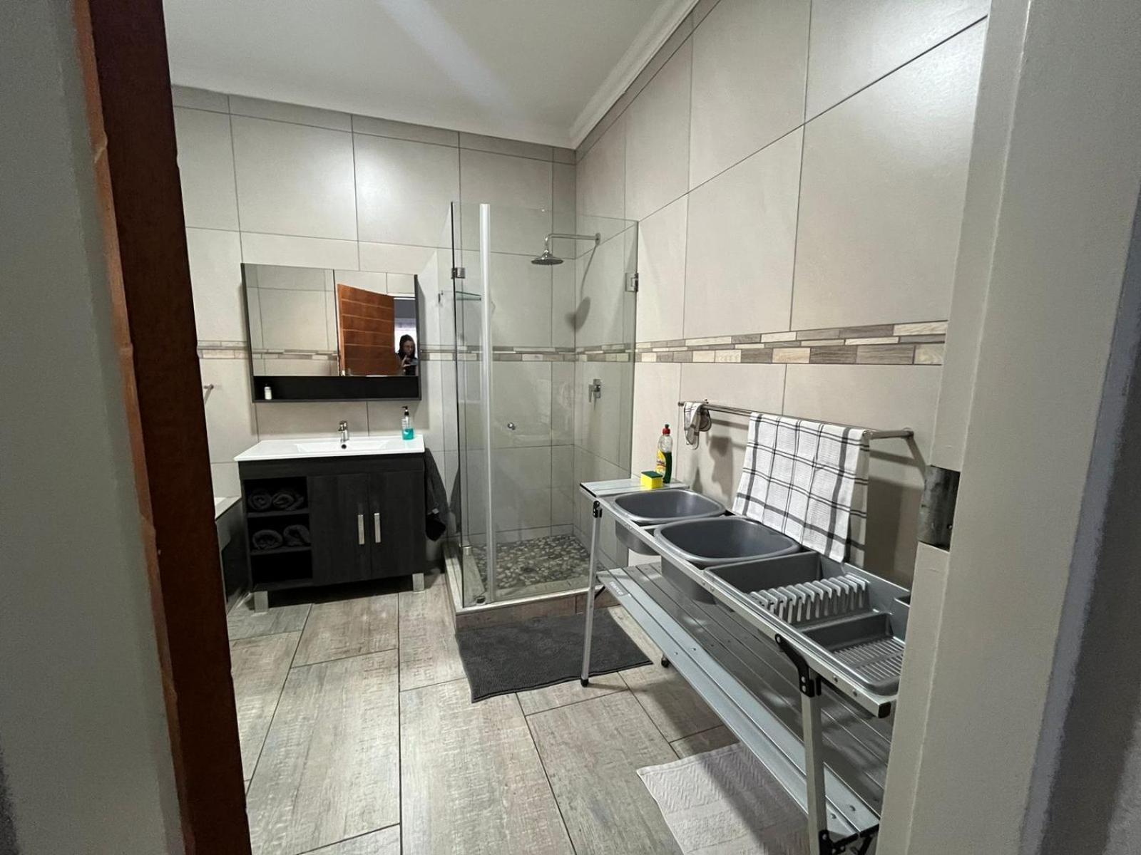 Douwe Cottages Pretoria-Noord Buitenkant foto
