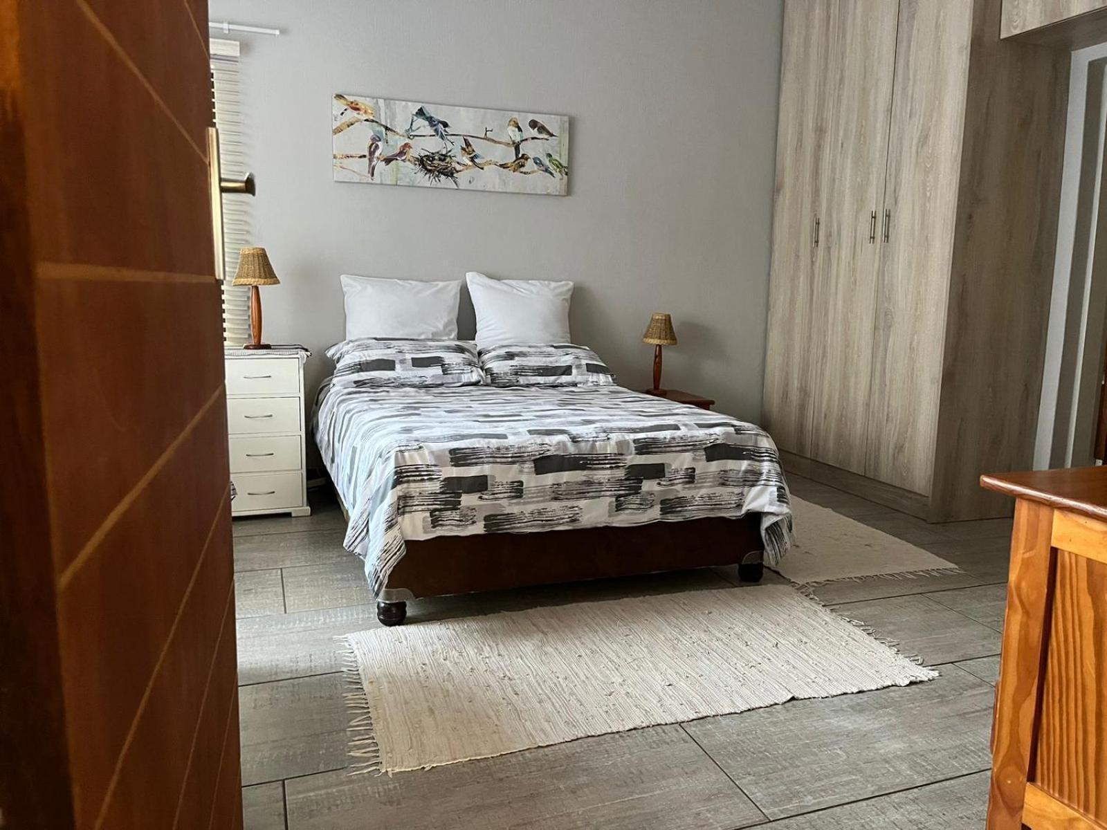 Douwe Cottages Pretoria-Noord Buitenkant foto